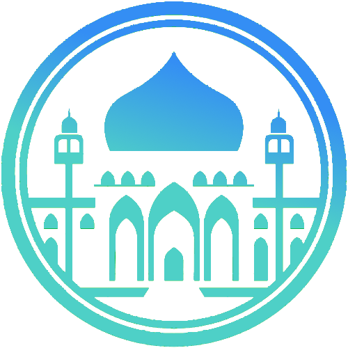 E-Masjid.My Logo